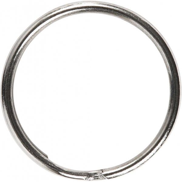 Sleutelhangers - 8 st Sleutelhangers - 8 st