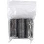 Magneet - 20 mm - 50 st