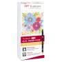 Tombow ABT Dual Brush Pen Basic 2 18-pack Tombow ABT Dual Brush Pen Basic 2 18-pack