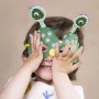 Creatieve doos, gemengde kleuren, Monster