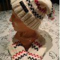 Klant imago Vikinggaren Raggen 150g - Rood (750)