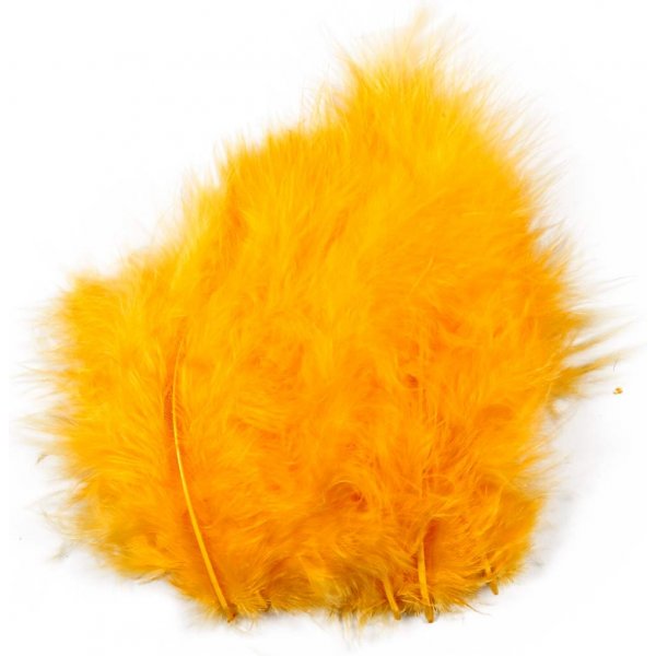 Dons - geel - 15 st Dons - geel - 15 st