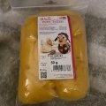 Klant imago Viltwol - donkergeel 50 g pure lamswol