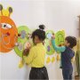VIGA Activiteitenmuur - Rups