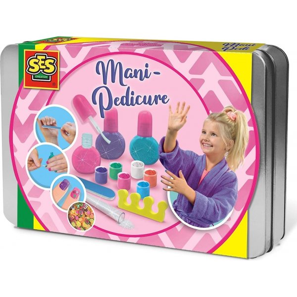 Nagellakset - manicure & pedicure