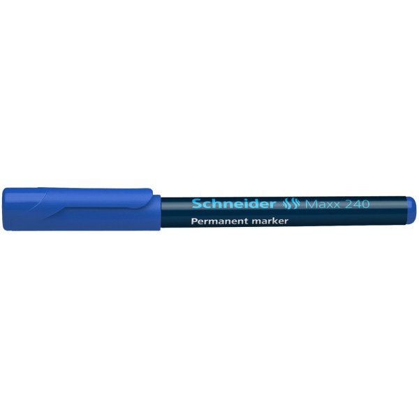 Maxx 240 Permanent (1-2 mm)