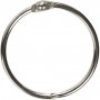 Boekenring - 38 mm - 8 st