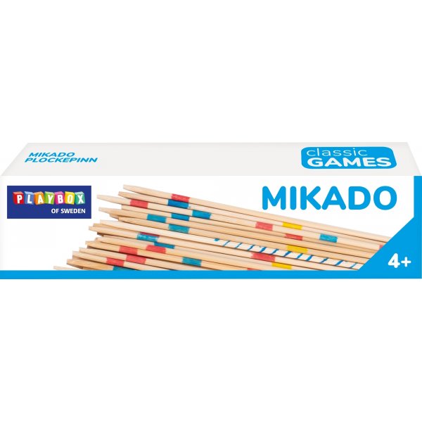 Pluk stok