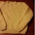 Klant imago Jumpernaalden "Rood" - 30cm/8,00mm