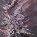 Klant imago Acrylverf Liquitex 118 ml - 590 Briljant paars
