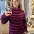 Klant imago Koekje 200g - Fuchsia