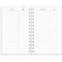 Kalender 24/25 Compact - 4in1