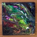 Klant imago Acrylverf Graduate 120 ml - Smaragdgroen