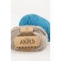 Drops Andes-garen - 100 g