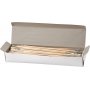 Natur Line Penselen - nr. 1+2+4+8+14+20 - bord - 64 st