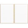 Kalender 24/25 Senator - A5 - Verhaal bordeaux