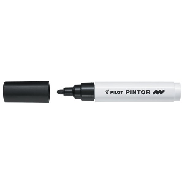 Vezelpen Pilot Pintor - Medium