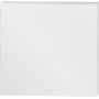 ArtistLine Canvas - wit - 50x50x3,5 cm - 5 st