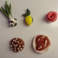 Klant imago Model Fimo Soft 57g - Citroengeel