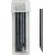 Potloden voor passer - 12-pack