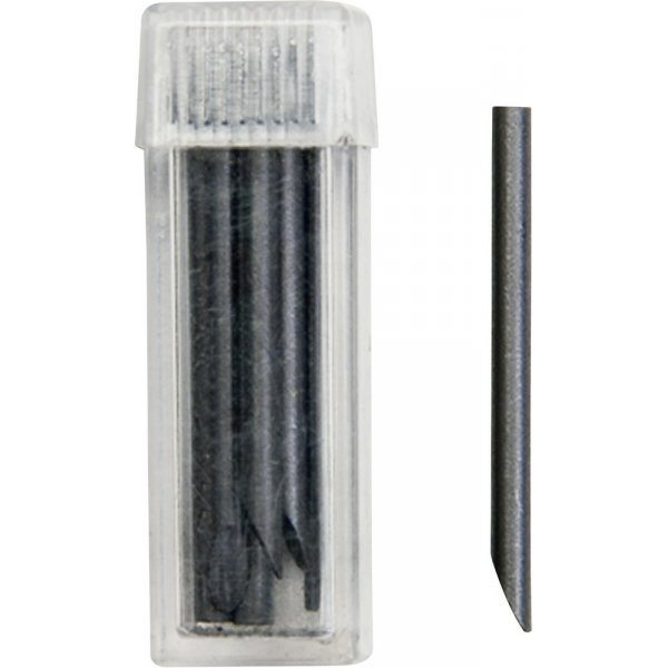 Potloden voor passer - 12-pack