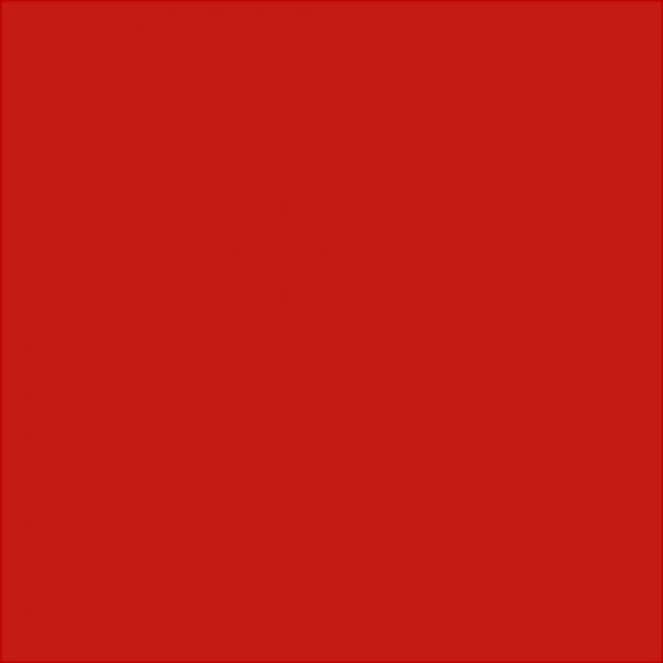 Glanzend papier - rood - 25 vellen Glanzend papier - rood - 25 vellen
