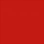 Glanzend papier - rood - 25 vellen