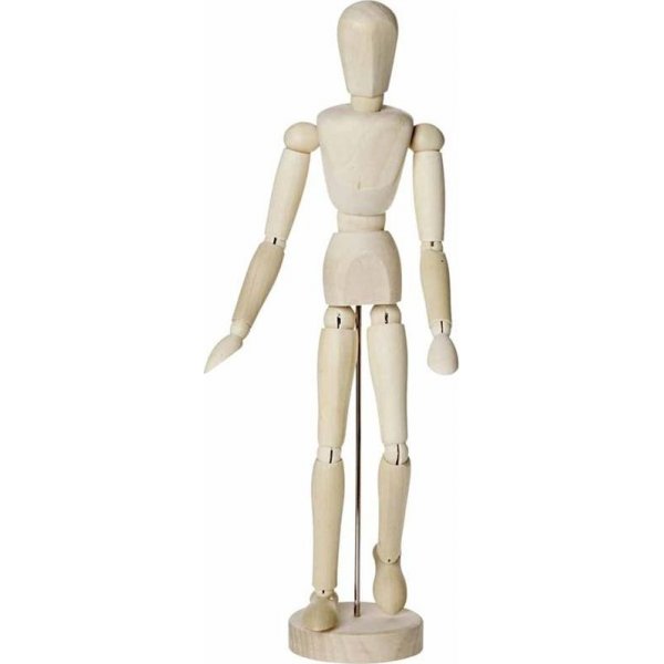 Etalagepop - Man