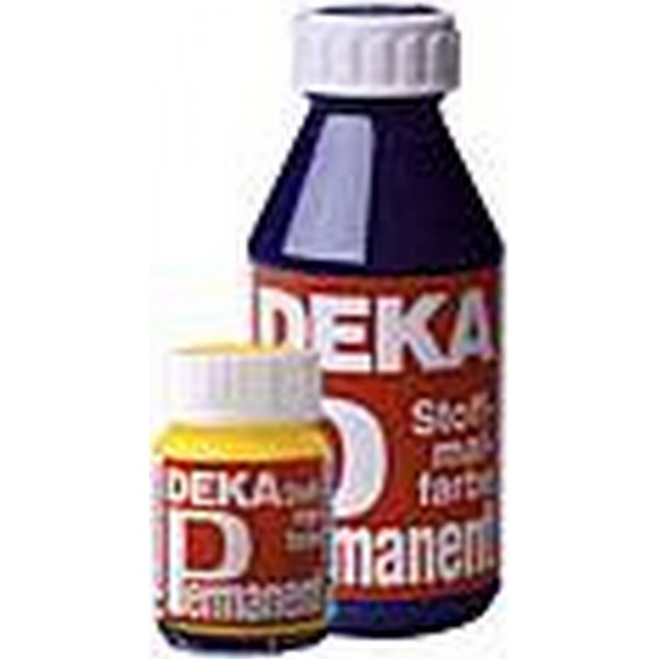 Textielverf DEKA Perm 125 ml