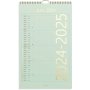 Familiekalender 24/25 - Kleur