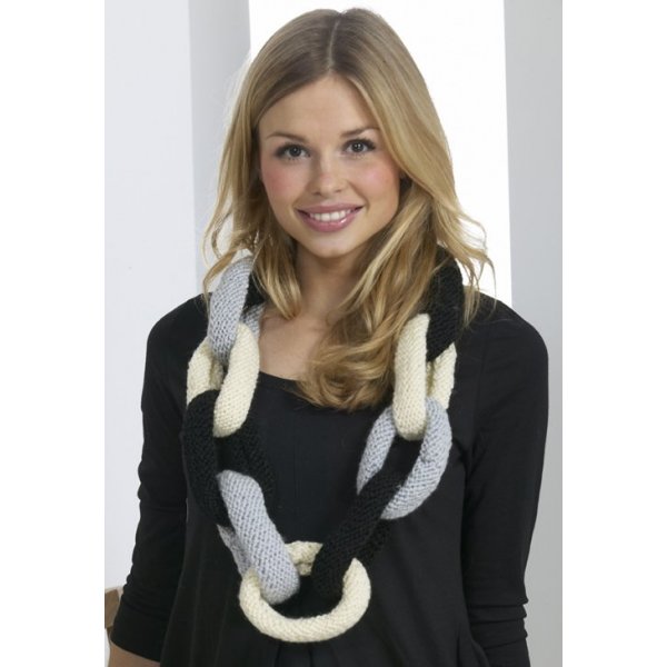 Breipatronen - Gebreide accessoires