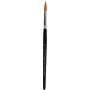 Gold Line penselen - nr. 18 - rond - 6 st