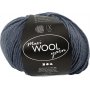 Wolgaren - blauw - 100 gr