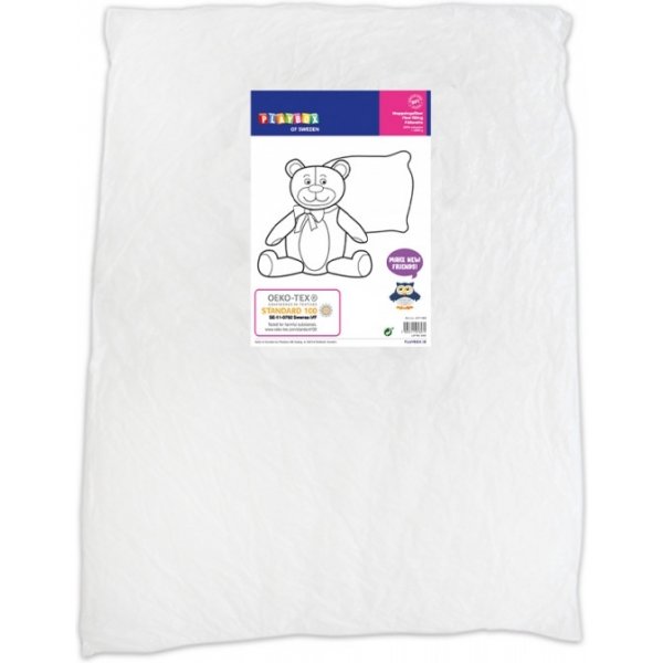 Vullingvezel - 5 kg - Polyester