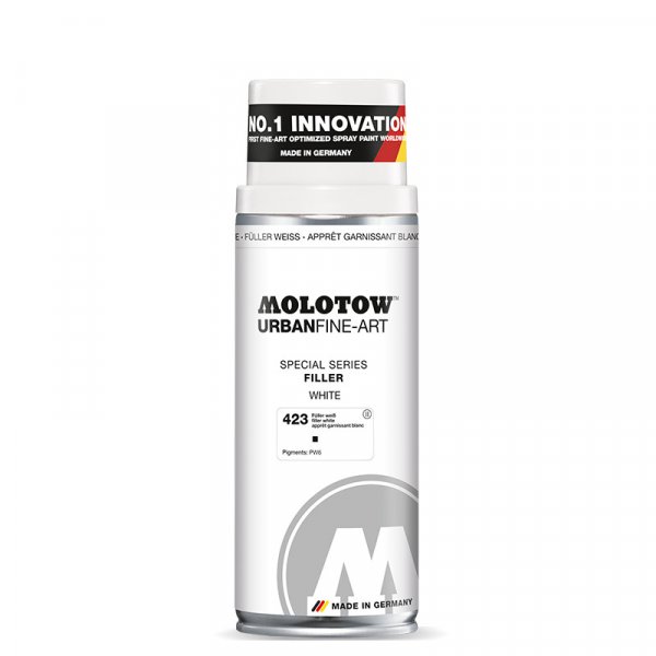 Spuitprimer UrbanFineArt 400ml