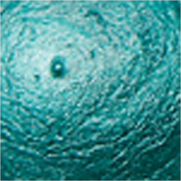 Schoolverf Acryl - Metallic - groen - metallic - 500 ml