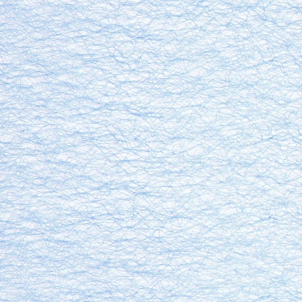 Tafelloper - blauw - 10 m