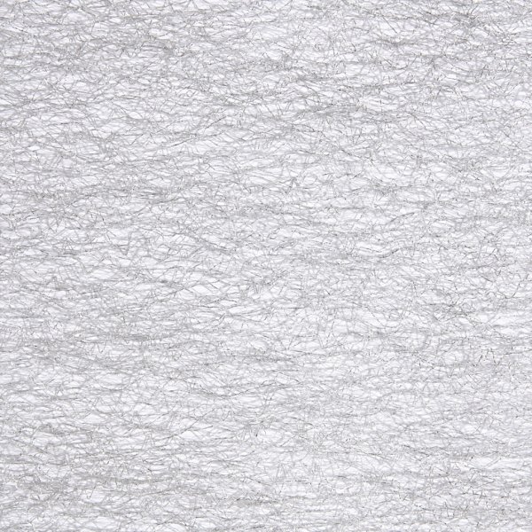 Tafelloper - zilver - 10 m