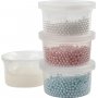 Pearl Clay - set van 3 kleuren