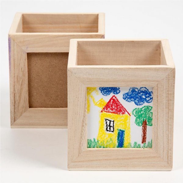 Potloodhouder - 2 cm