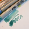 Klant imago Copic Ciao - BG72 - IJsoceaan