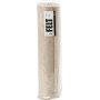 Hobbyvilt - gebroken wit - Gemleerd - 5 m