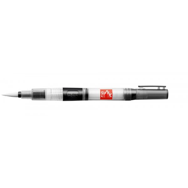 Brushpen Caran d'Ache Brush