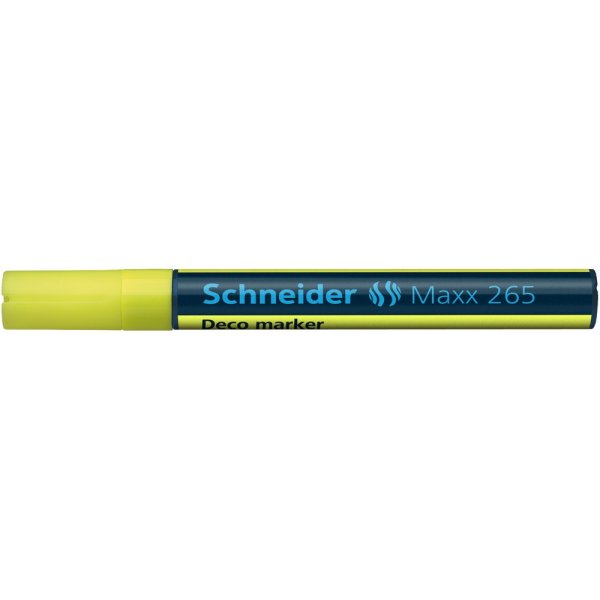 Maxx 265 Krijtstift (2-3 mm)