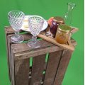 Klant imago Mode- of decoratiestof universeel Grasgroen - 150 cm