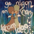 Klant imago Acrylverf W&N Galeria 250ml - 706 Winsor blauw
