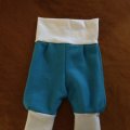 Klant imago Joggingbroek - Turkoois - 150 cm