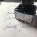 Klant imago Geurinkt 30 ml - Blauw (Lavendel)