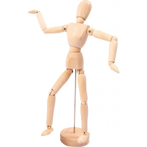 Modelfiguur Modelfiguur