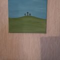 Klant imago Acrylverf W&N Galeria 60ml - 483 Permanent groen licht
